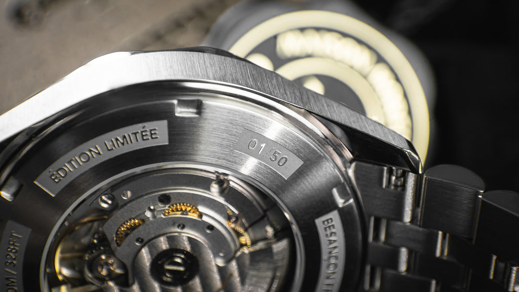 Quelle montre de luxe acheter ? | Maison MORFIN