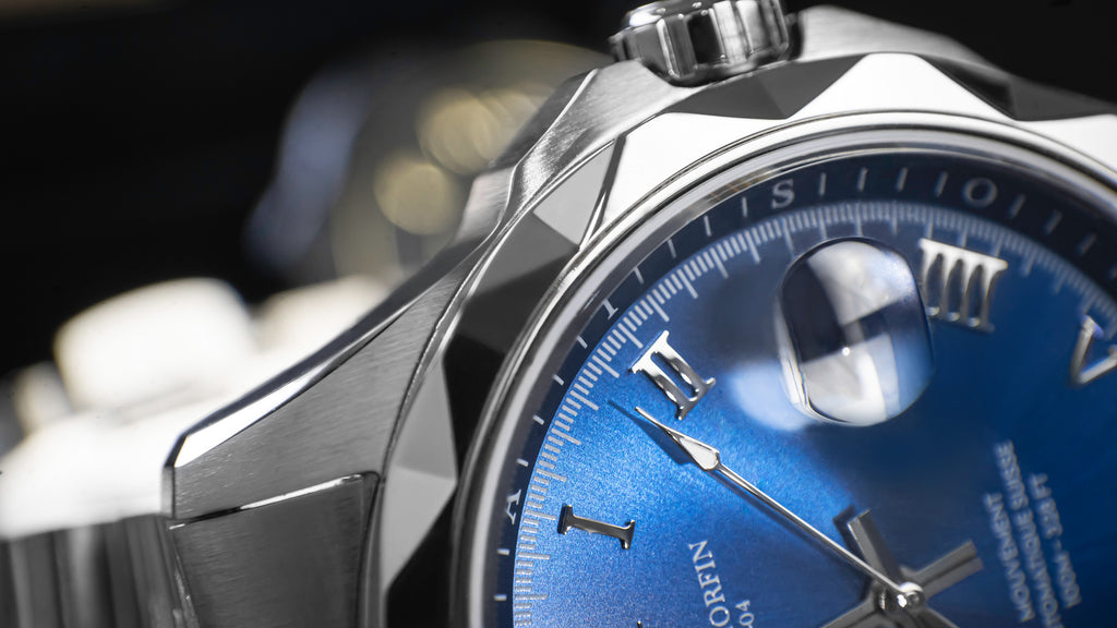 Au-Delà de la Surface : L'Étanchéité des Montres Mécaniques | Maison MORFIN