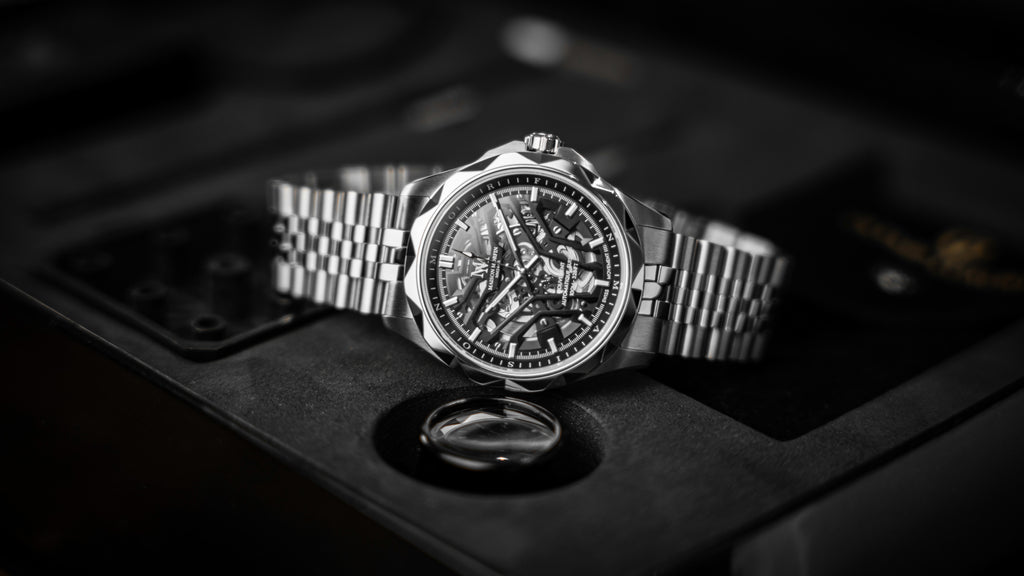 Les mécanismes suisses en horlogerie : Une tradition d'excellence horlogère | Maison MORFIN