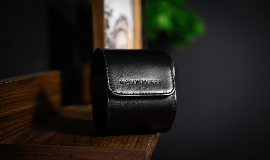 HOUSSE VOYAGE MONTRE