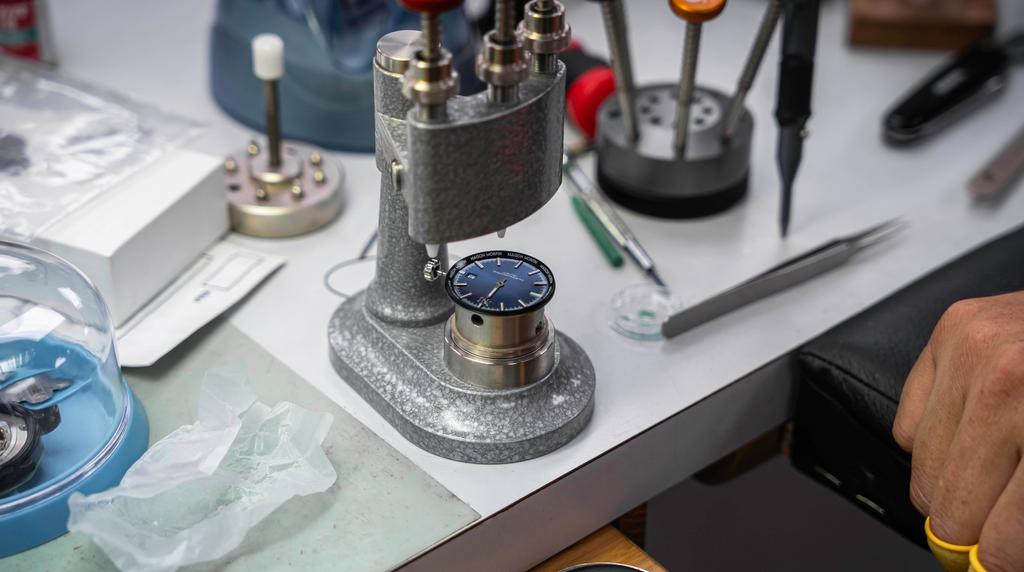KIT AJUSTEMENT MONTRE