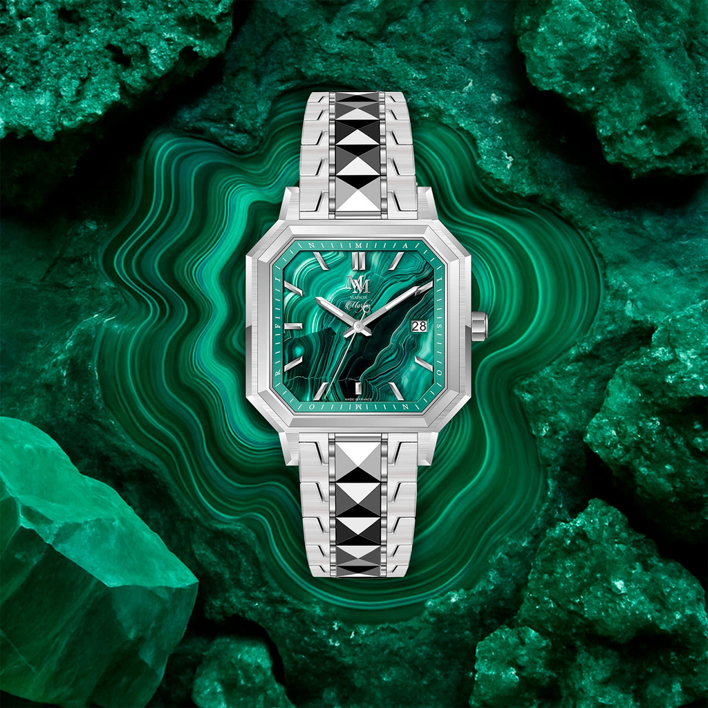 OCTA MALACHITE
