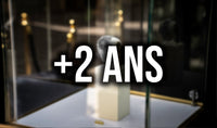 EXTENSION DE GARANTIE 24 MOIS