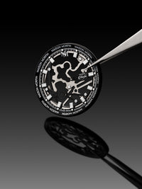 1 of 1 - Création de montre sur mesure unique