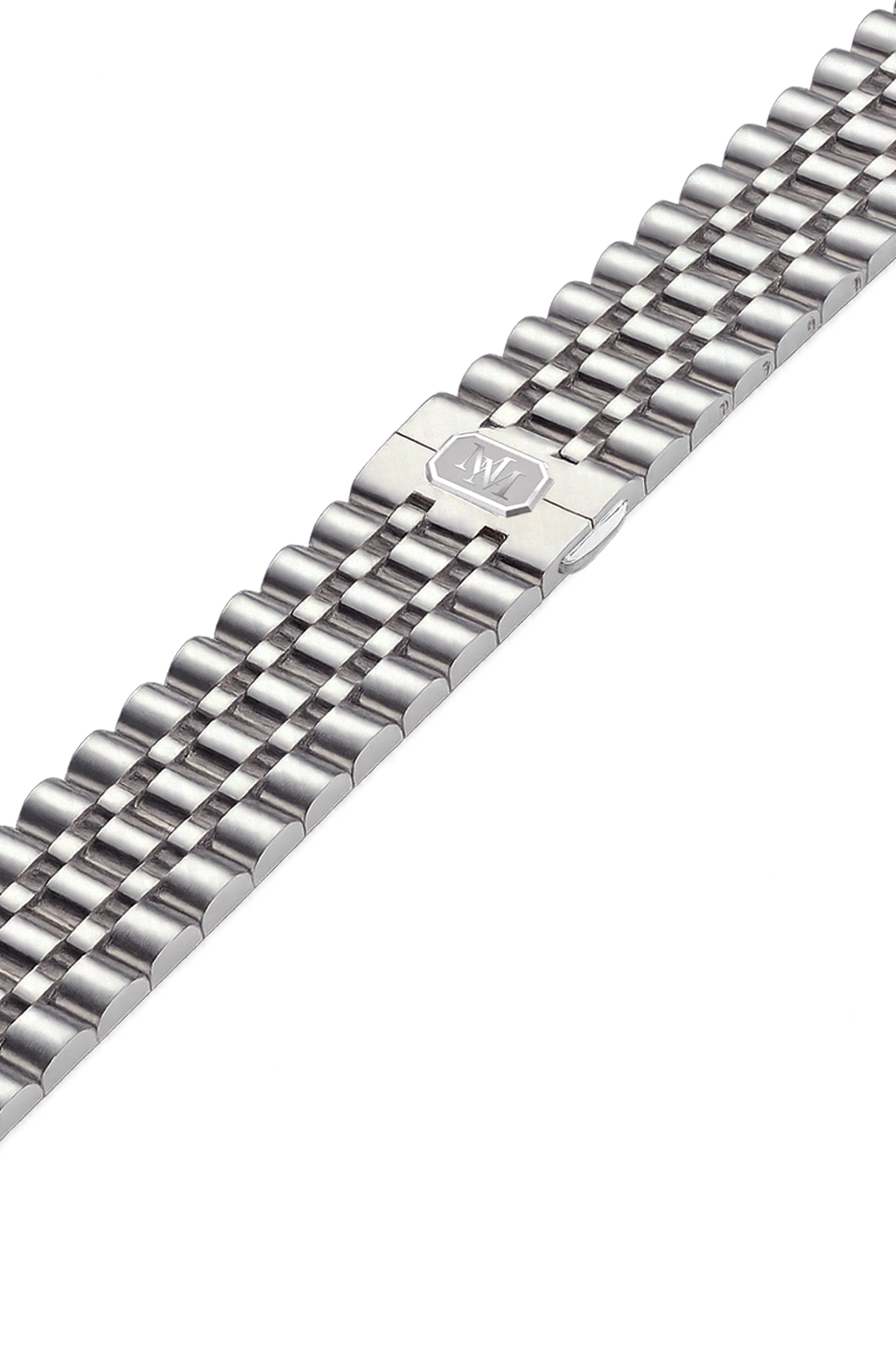 STEEL BRACELETS – Maison Morfin