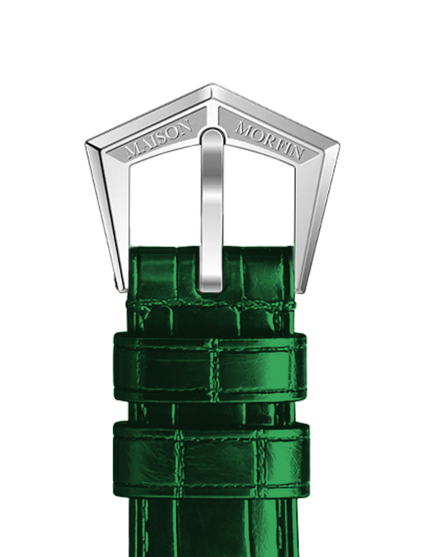 ARDILLON (argentée)