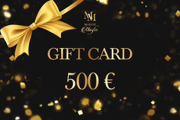 500 €