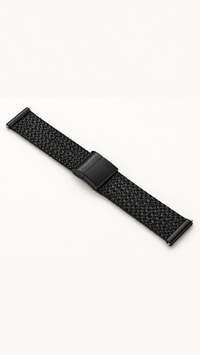 Bracelet acier 316L NOIR