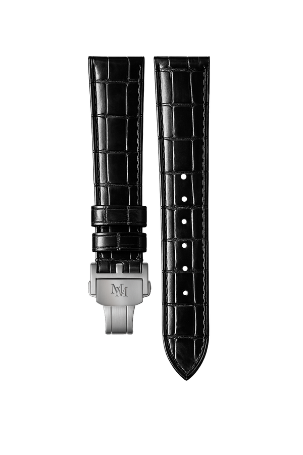 DOUBLE DÉPLOYANTE ARGENTÉE