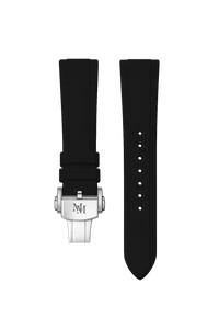 BRACELET FKM NOIR