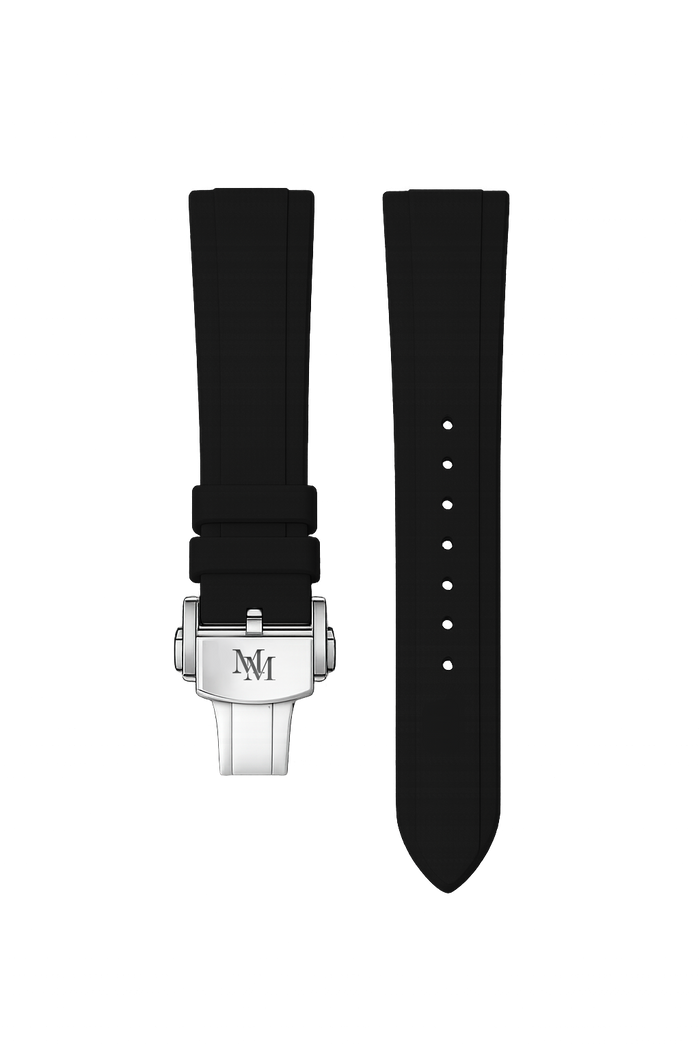 Bracelet 20-18
FKM Noir