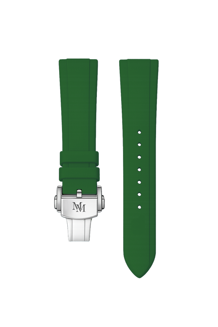 Bracelet 20-18
FKM Vert