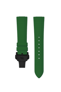 BRACELET FKM VERT
