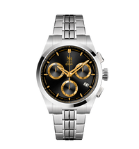PRÉCOMMANDE : CHRONOGRAPHE KRONA BLACK & GOLD