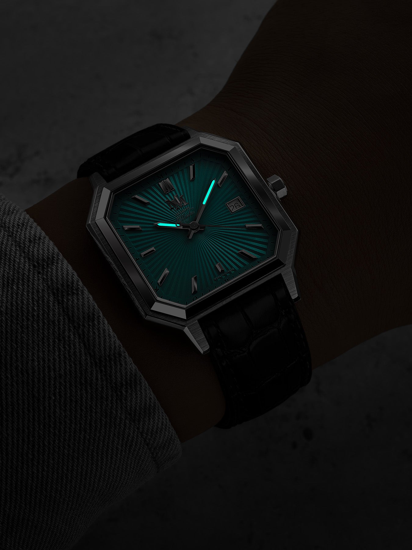 Super-Luminova C3