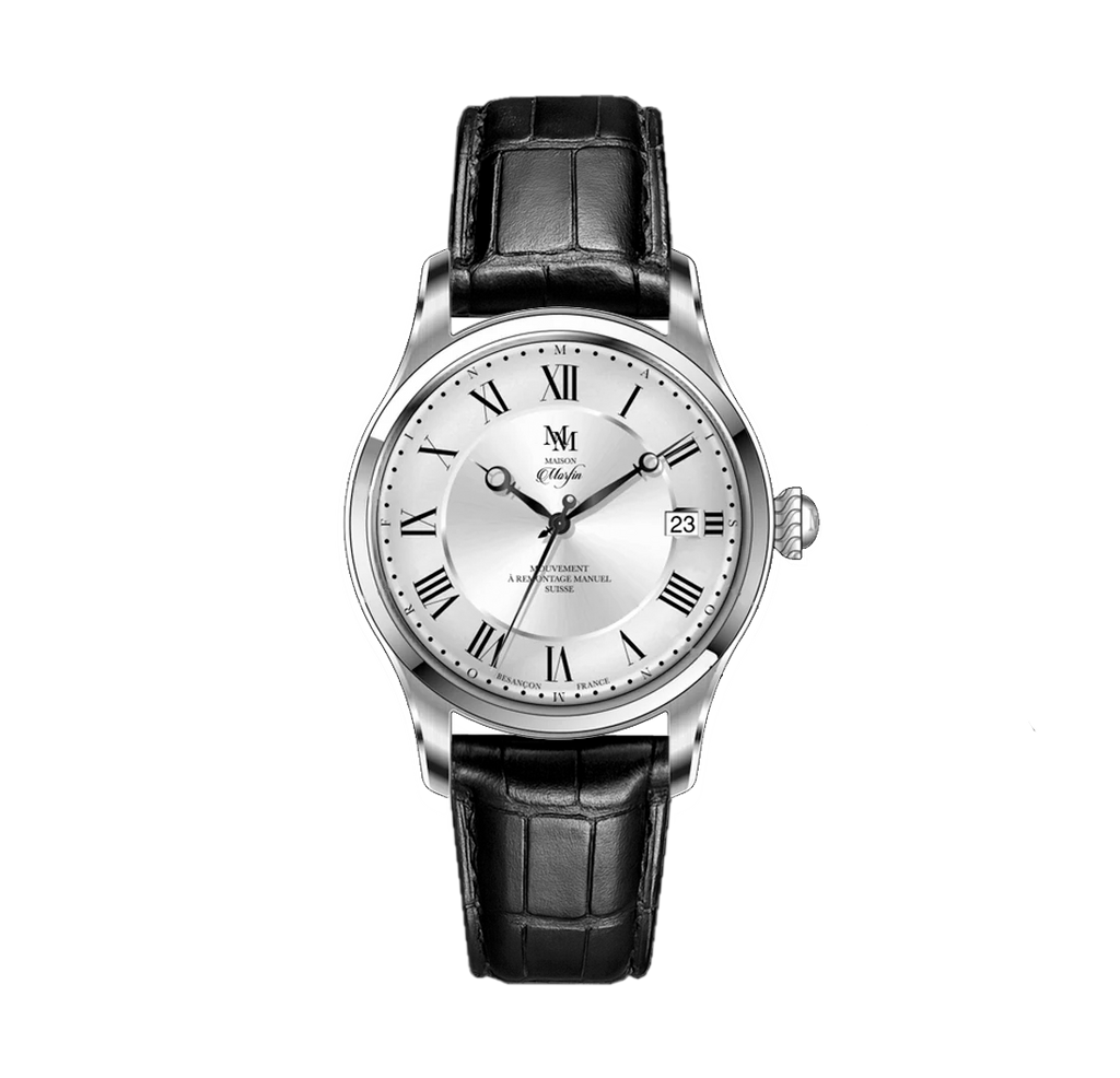 montre made in france mm25-07