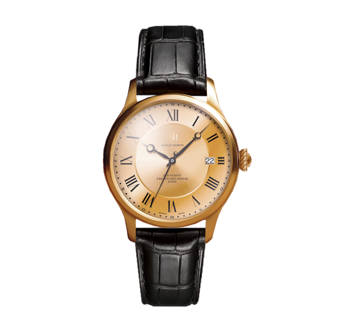 MM24-07
Cuir veau